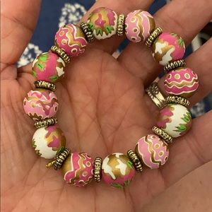 Angela Moore bracelet